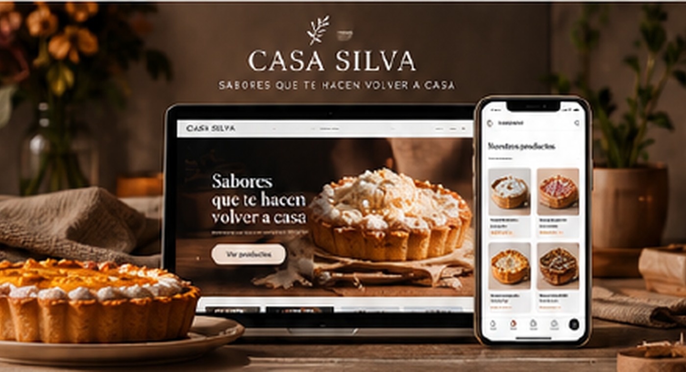 Casa Silva